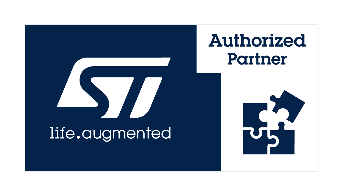 STmicroelectronics